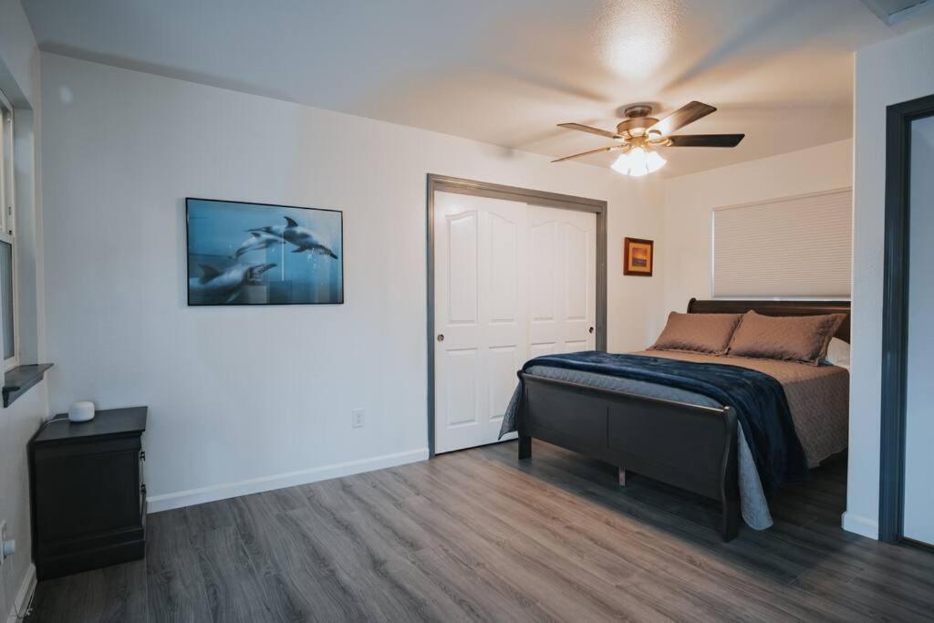 Gorgeous Upstairs Studio With Patio And Laundry Chico Esterno foto